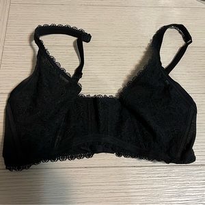 Victoria’s Secret Corset Bra ~ Medium